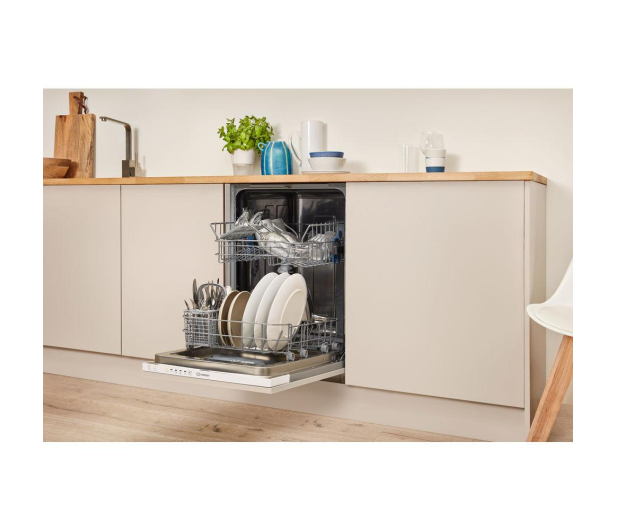 Indesit DSIO 3T224 CE - 490807 - zdjęcie 10